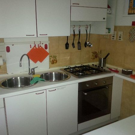 스칸디치 Casa Venturi 아파트 외부 사진