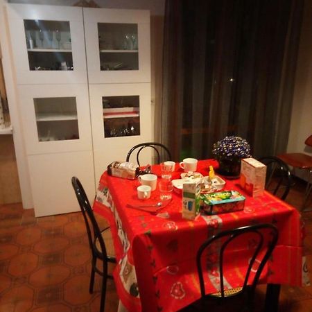 스칸디치 Casa Venturi 아파트 외부 사진