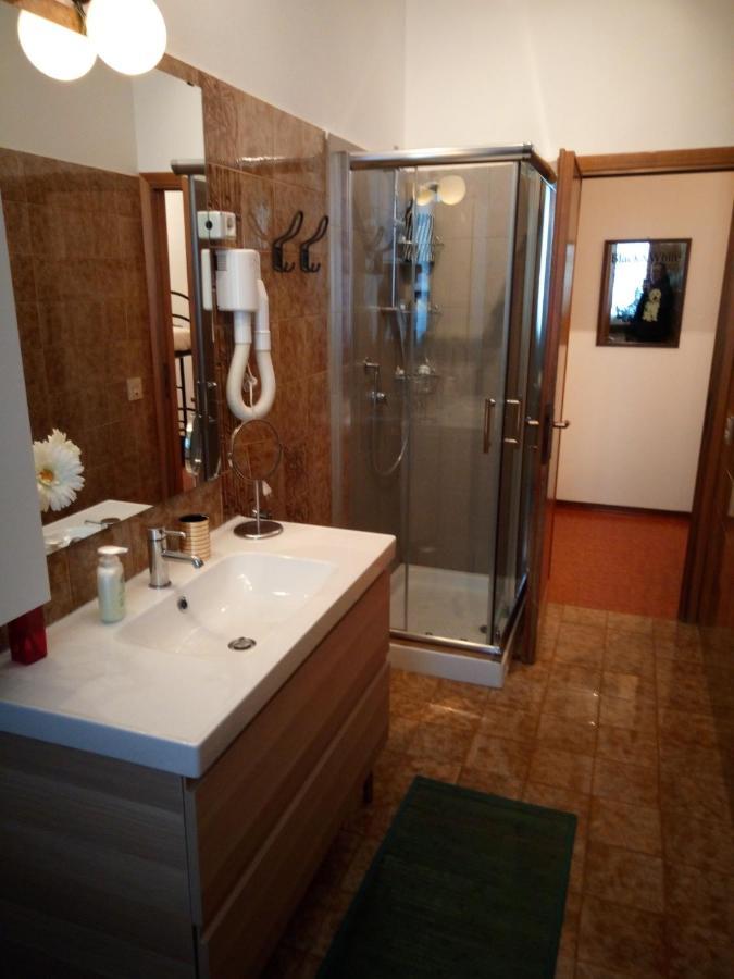 스칸디치 Casa Venturi 아파트 외부 사진
