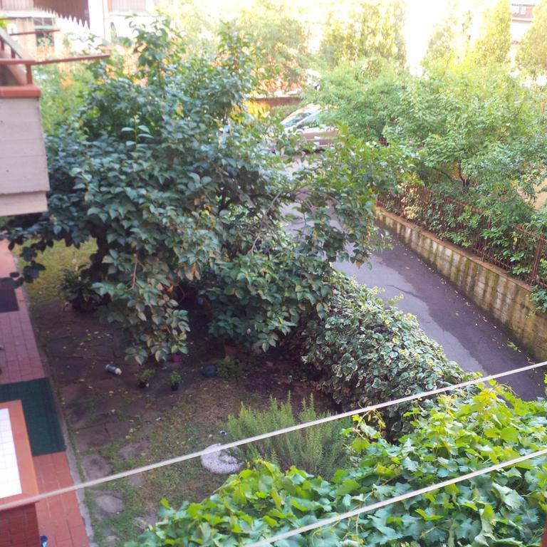 스칸디치 Casa Venturi 아파트 객실 사진