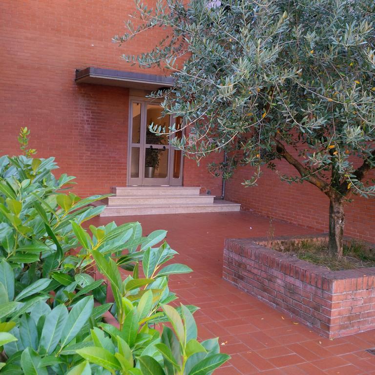 스칸디치 Casa Venturi 아파트 객실 사진