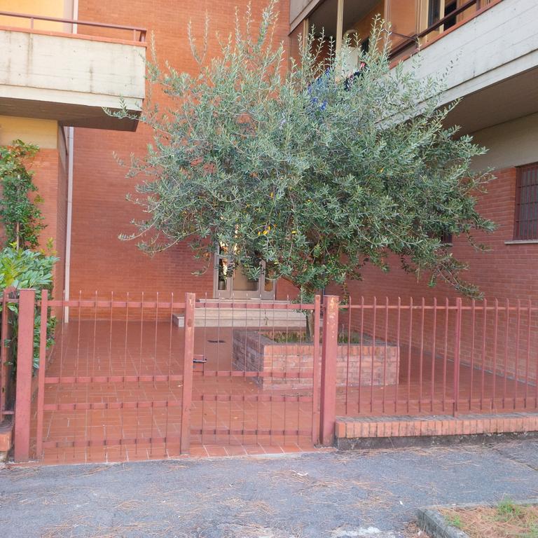 스칸디치 Casa Venturi 아파트 객실 사진