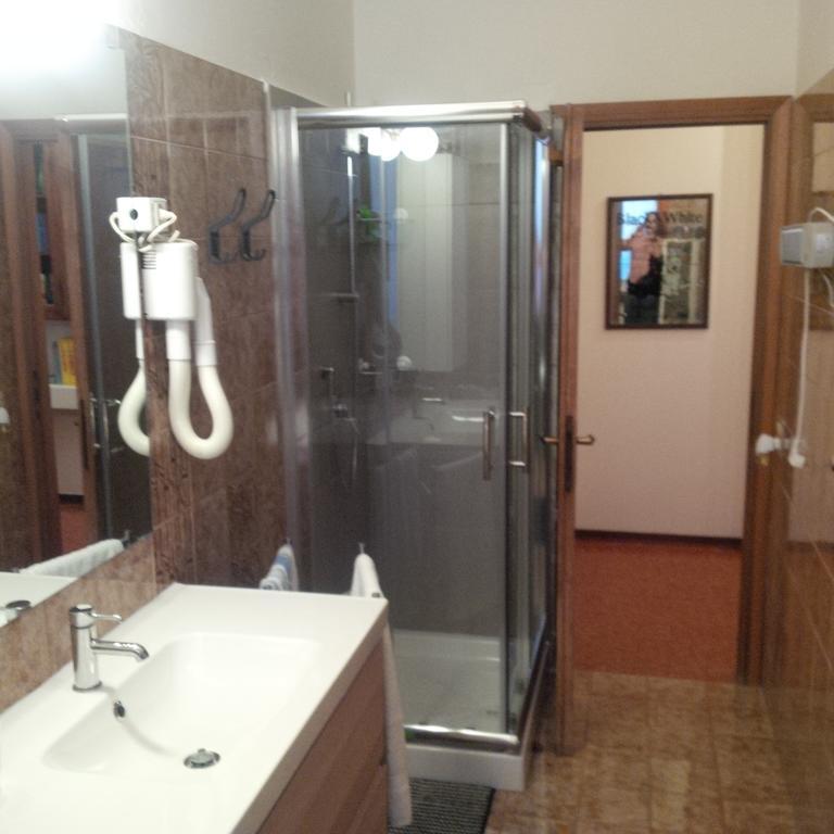 스칸디치 Casa Venturi 아파트 객실 사진