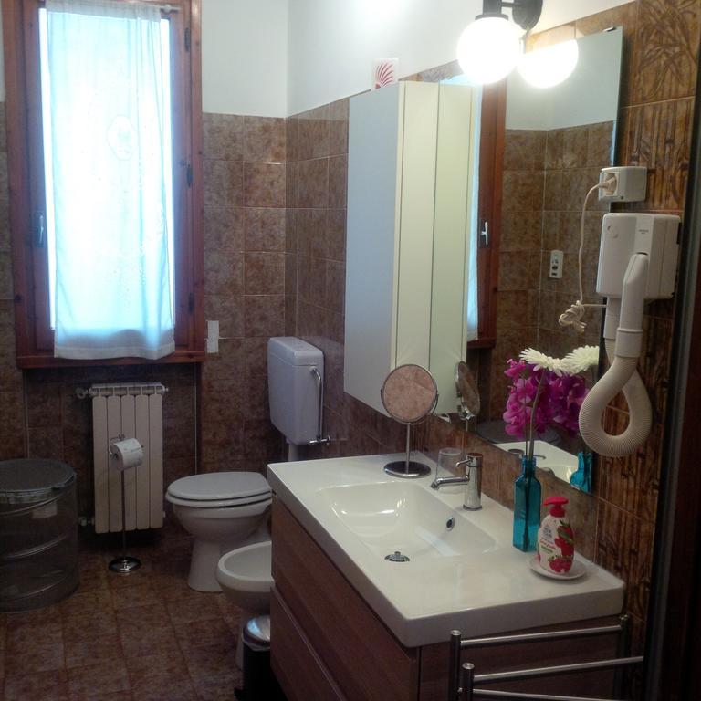 스칸디치 Casa Venturi 아파트 외부 사진
