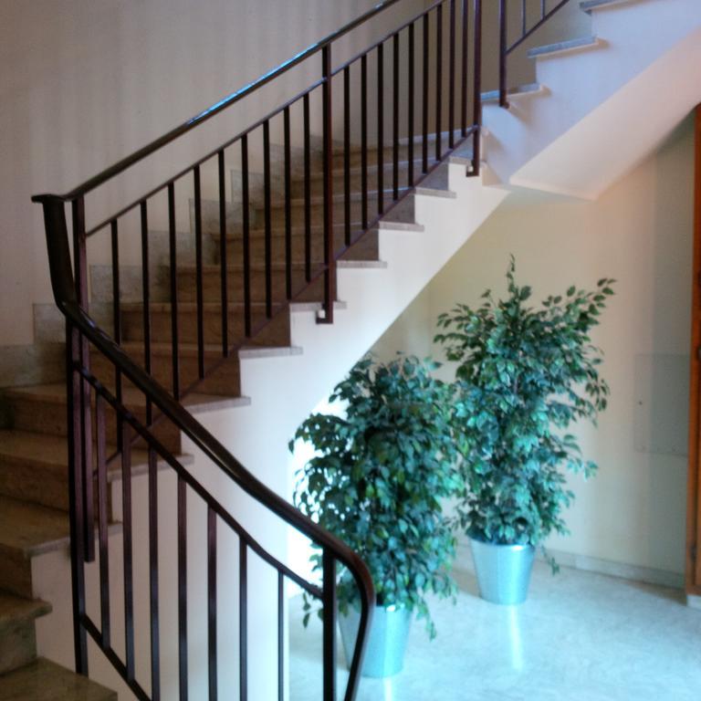 스칸디치 Casa Venturi 아파트 외부 사진