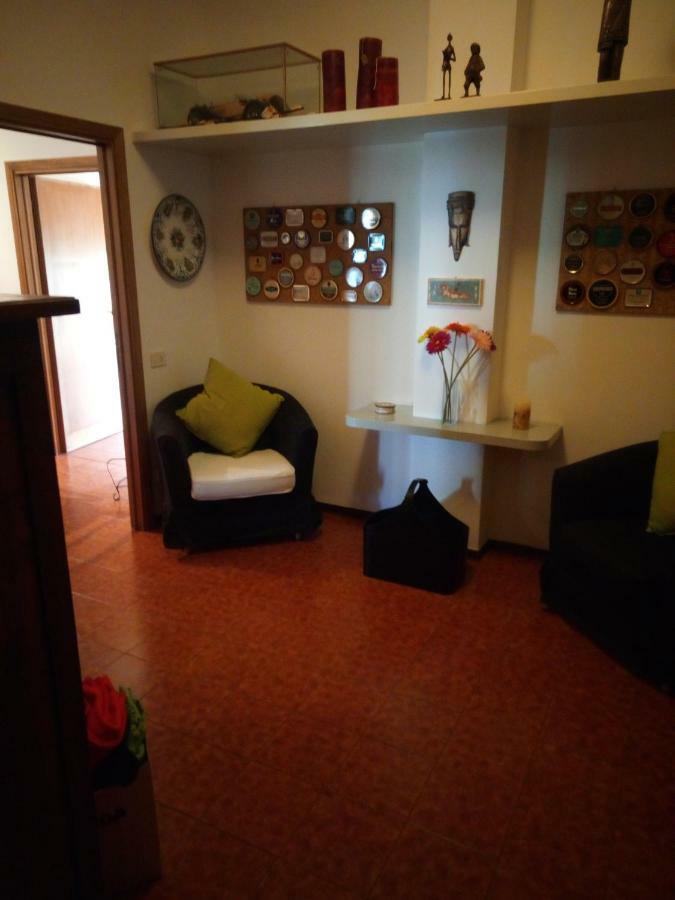 스칸디치 Casa Venturi 아파트 외부 사진