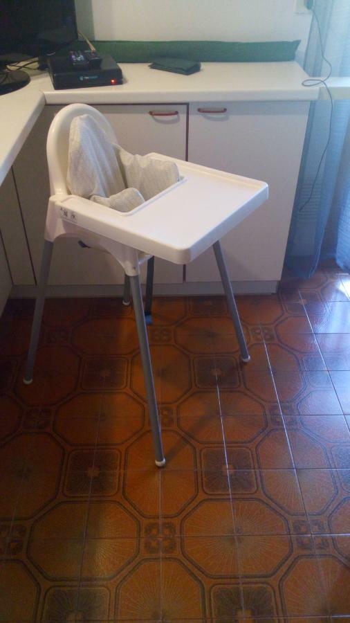 스칸디치 Casa Venturi 아파트 외부 사진