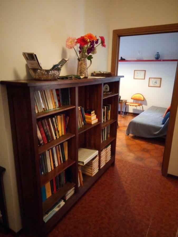 스칸디치 Casa Venturi 아파트 외부 사진