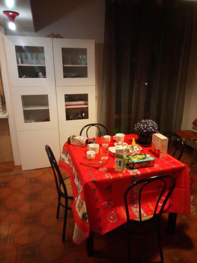 스칸디치 Casa Venturi 아파트 외부 사진