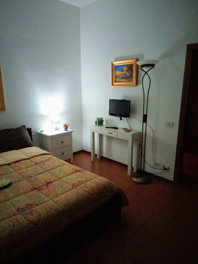 스칸디치 Casa Venturi 아파트 외부 사진