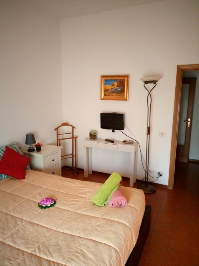 스칸디치 Casa Venturi 아파트 외부 사진