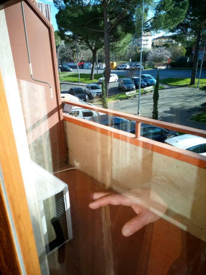 스칸디치 Casa Venturi 아파트 외부 사진