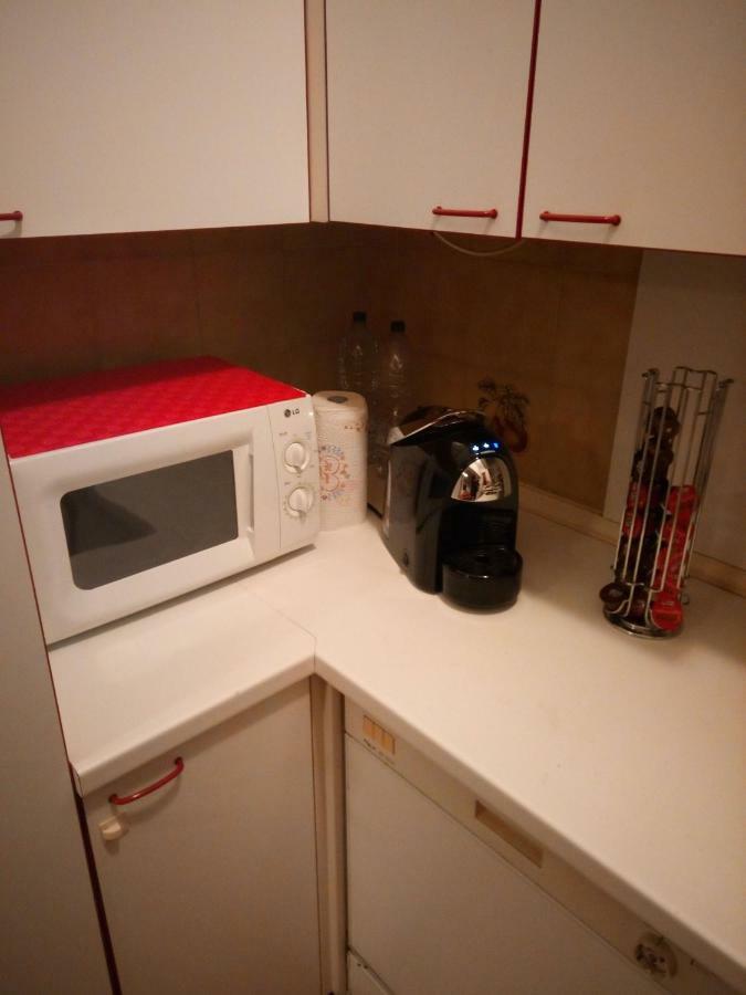 스칸디치 Casa Venturi 아파트 외부 사진