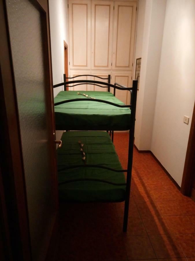 스칸디치 Casa Venturi 아파트 외부 사진