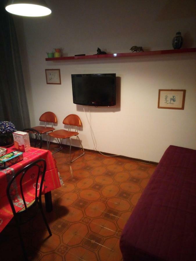 스칸디치 Casa Venturi 아파트 외부 사진