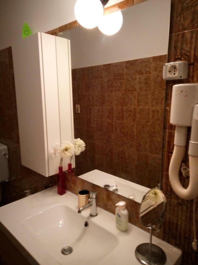 스칸디치 Casa Venturi 아파트 외부 사진